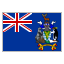 South Georgia and the South Sandwich Islands